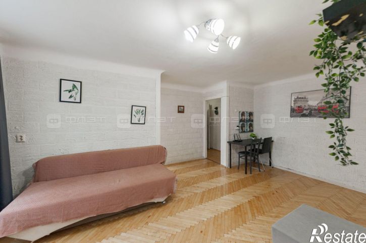 2-комн квартира ул. Ташаяк, дом 1