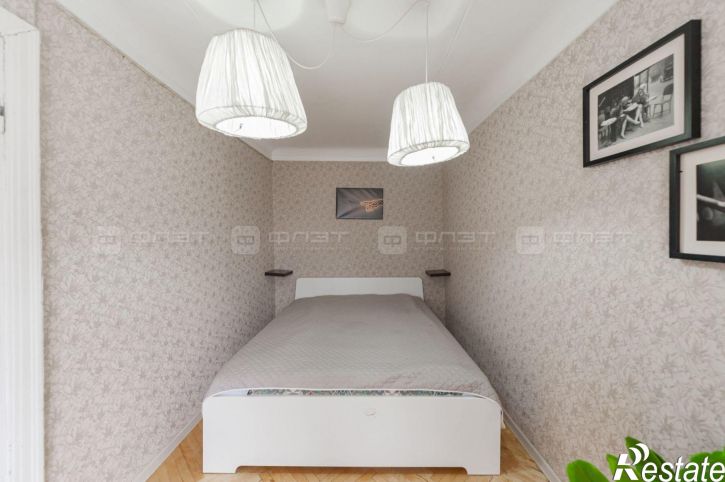 2-комн квартира ул. Ташаяк, дом 1