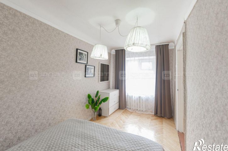 2-комн квартира ул. Ташаяк, дом 1