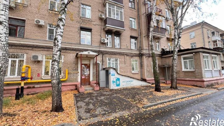 Офис ул. Декабристов, дом 164