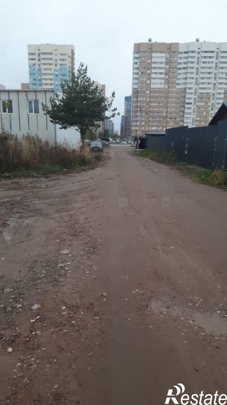 Земельный участок садоводческое товарищество Залесный, дом 32