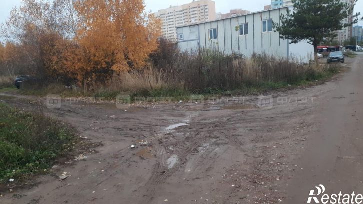 Земельный участок садоводческое товарищество Залесный, дом 32