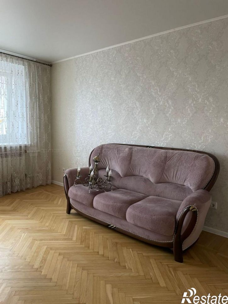 3-комн квартира ул. Волкова, дом 19