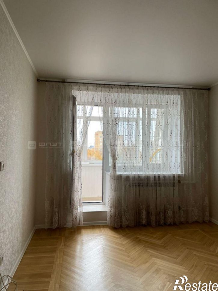 3-комн квартира ул. Волкова, дом 19