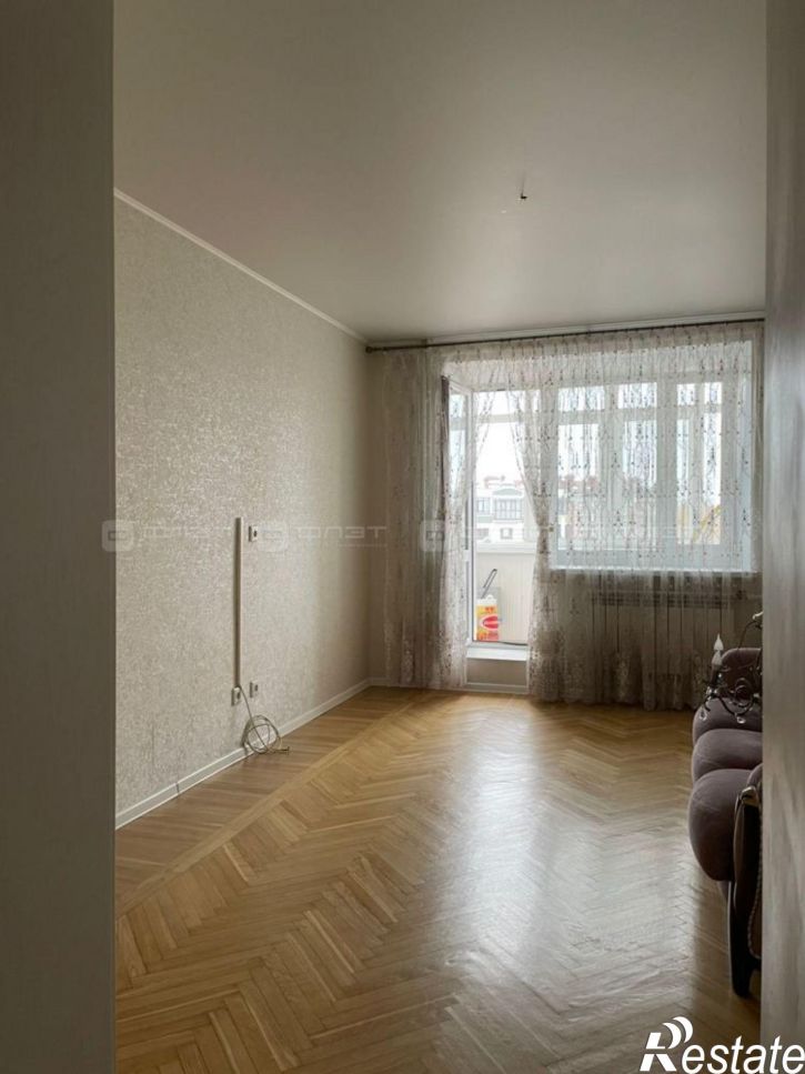 3-комн квартира ул. Волкова, дом 19