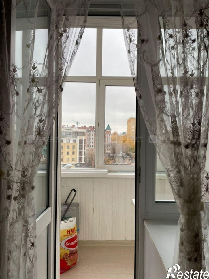 3-комн квартира ул. Волкова, дом 19