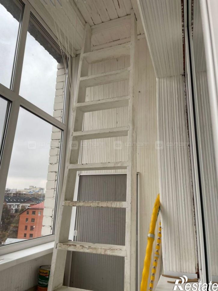 3-комн квартира ул. Волкова, дом 19