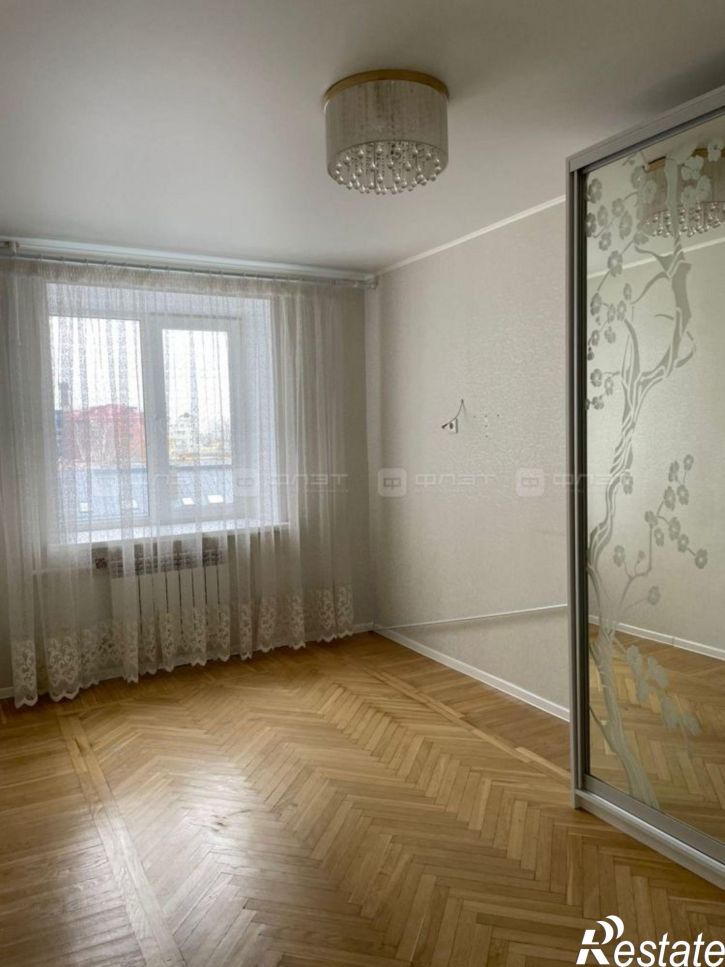 3-комн квартира ул. Волкова, дом 19