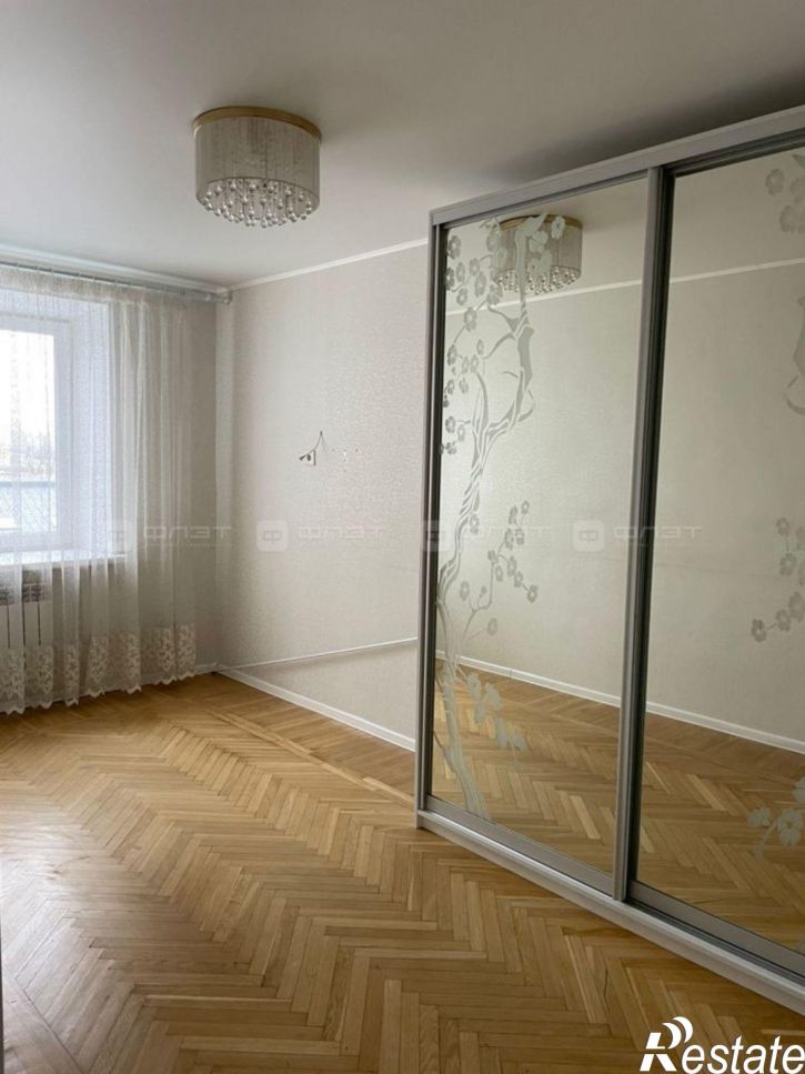 3-комн квартира ул. Волкова, дом 19
