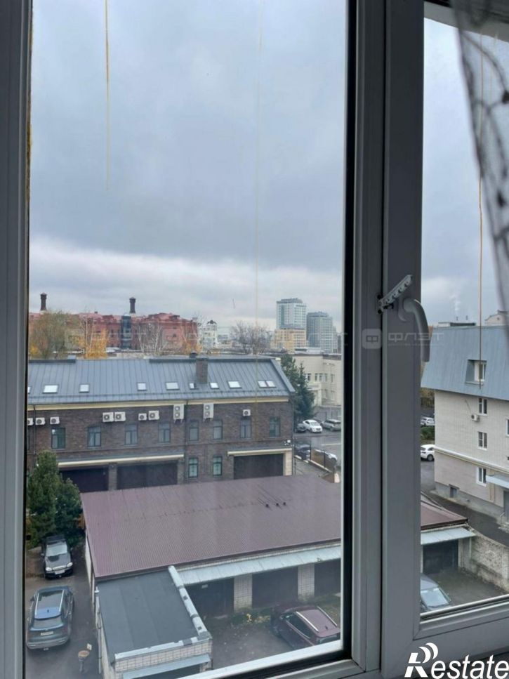 3-комн квартира ул. Волкова, дом 19