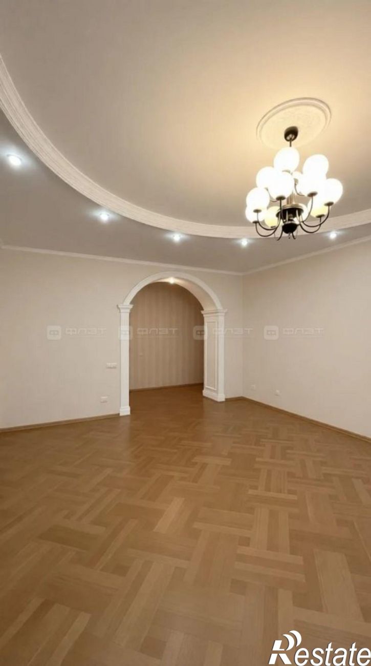3-комн квартира ул. Адоратского, дом 17