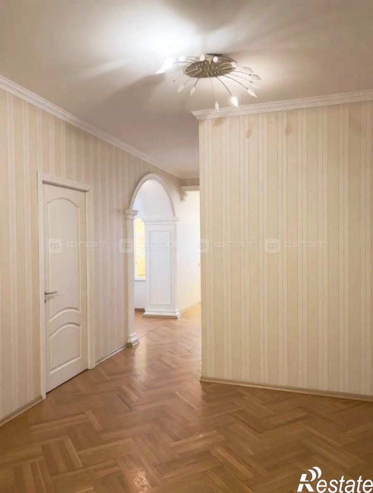 3-комн квартира ул. Адоратского, дом 17