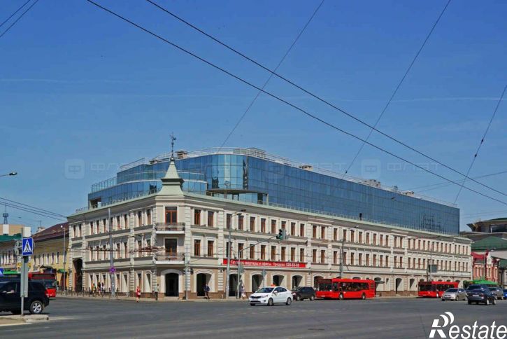 2-комн квартира ул. Татарстан, дом 14 /59c 3
