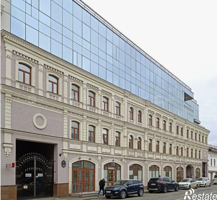 2-комн квартира ул. Татарстан, дом 14 /59c 3