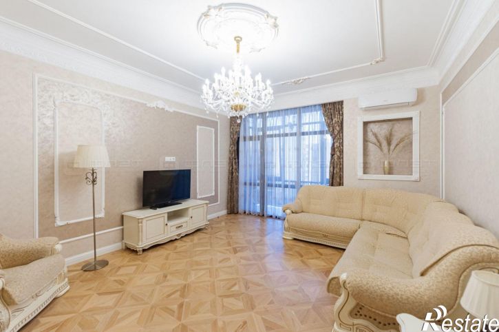 4-комн квартира ул. Тулпар, дом 7