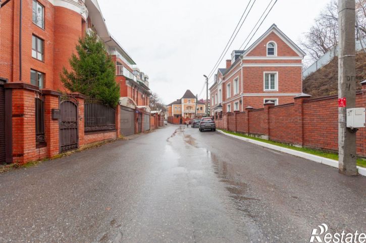 4-комн квартира ул. Щепкина, дом 9