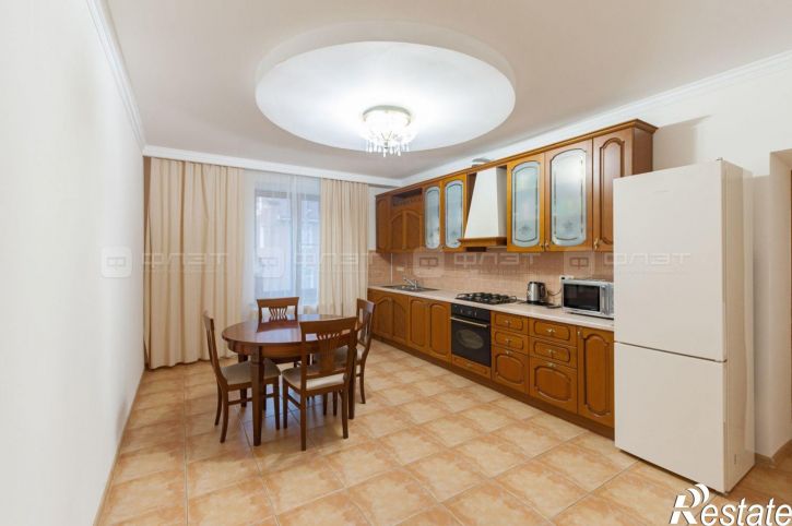 4-комн квартира ул. Щепкина, дом 9
