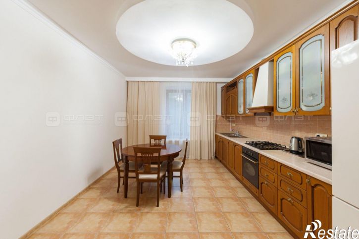 4-комн квартира ул. Щепкина, дом 9