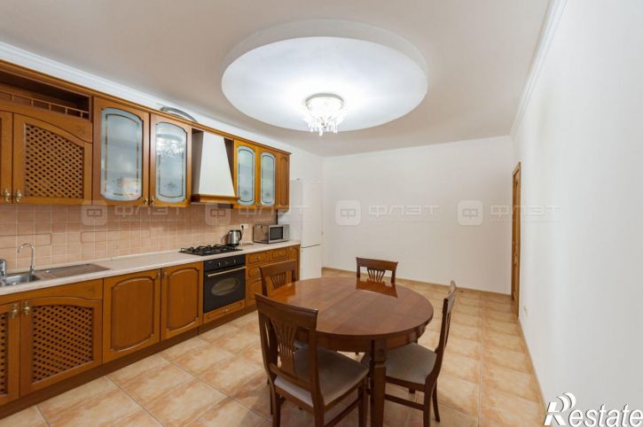 4-комн квартира ул. Щепкина, дом 9
