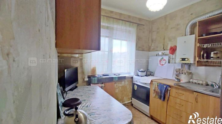 Комната ул. 40-летия Октября, дом 19