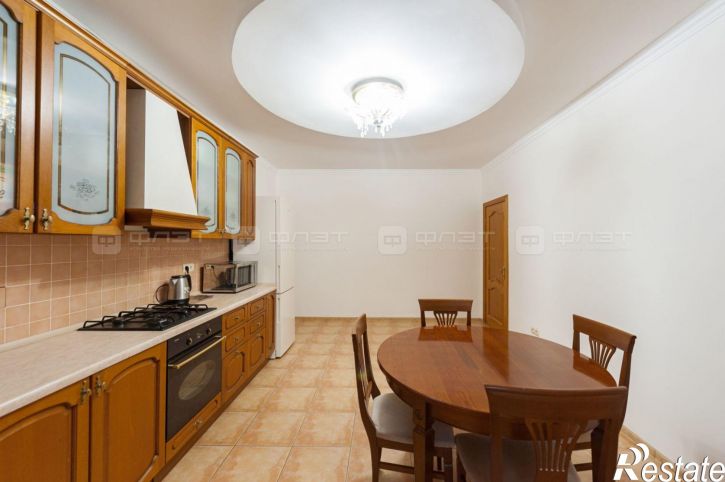 4-комн квартира ул. Щепкина, дом 9
