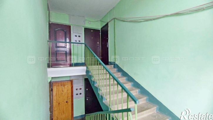 Комната ул. 40-летия Октября, дом 19