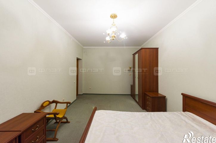 4-комн квартира ул. Щепкина, дом 9