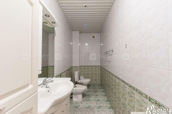4-комн квартира ул. Щепкина, дом 9
