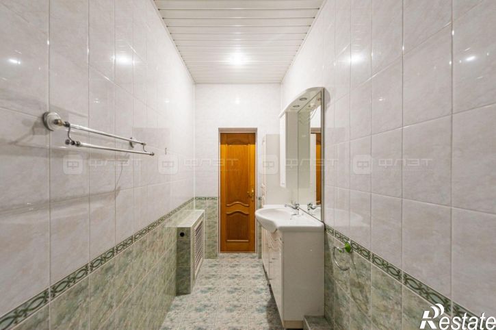 4-комн квартира ул. Щепкина, дом 9