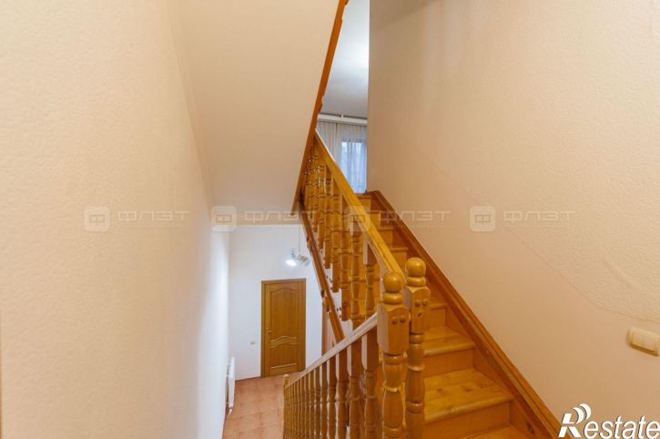 4-комн квартира ул. Щепкина, дом 9