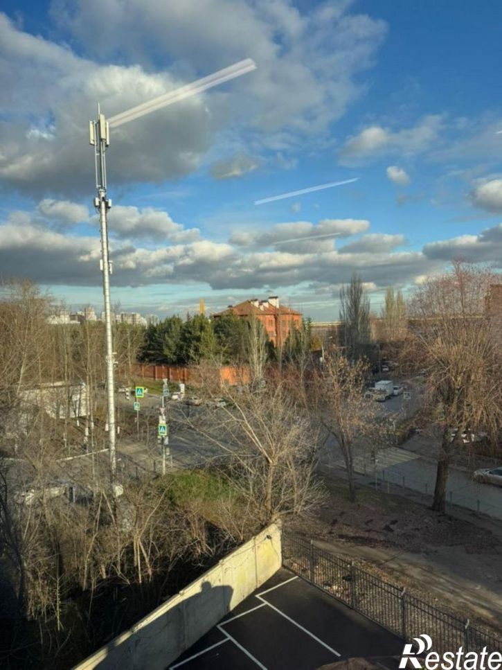 1-комн квартира ул. Толстого, дом 41 к2