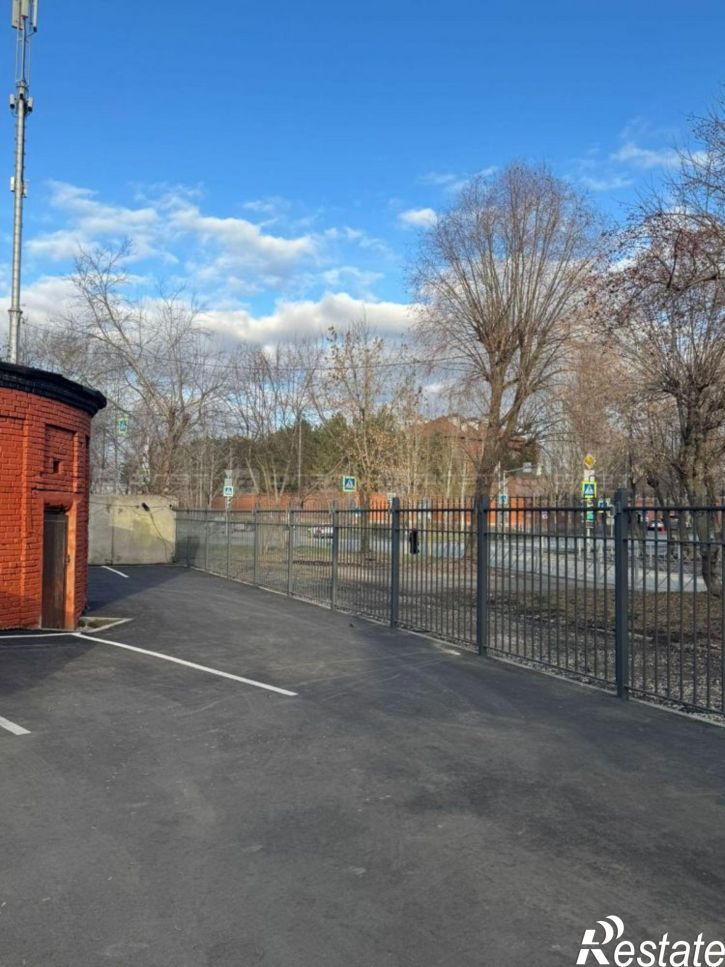 1-комн квартира ул. Толстого, дом 41 к2