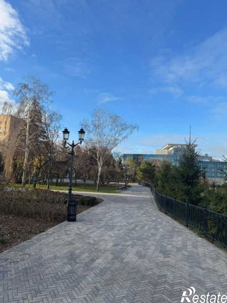 1-комн квартира ул. Толстого, дом 41 к2