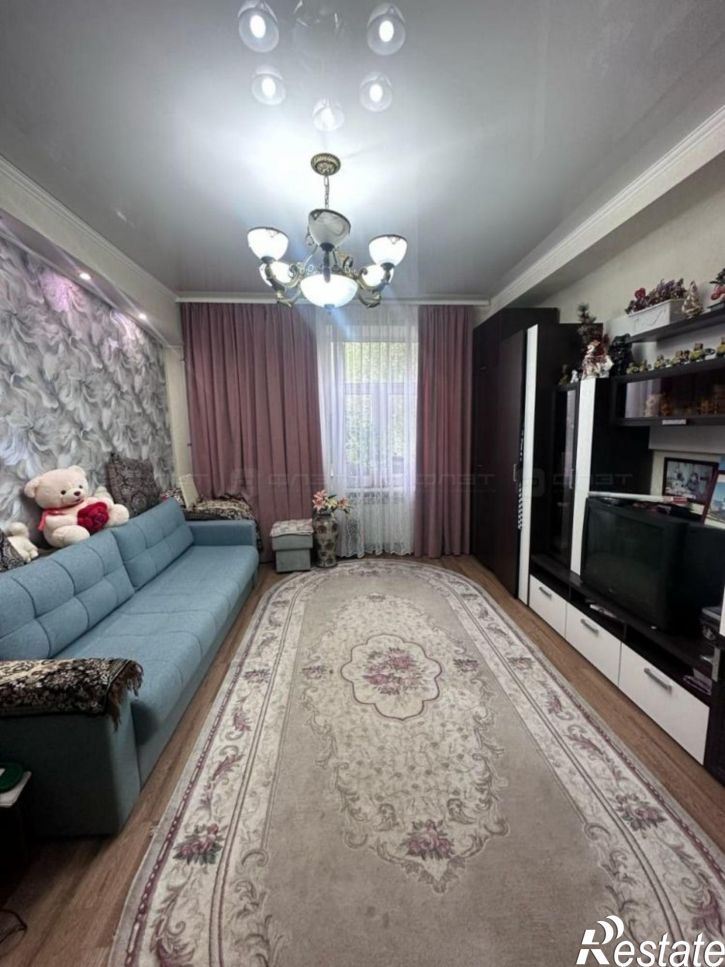 1-комн квартира ул. Тимирязева, дом 8