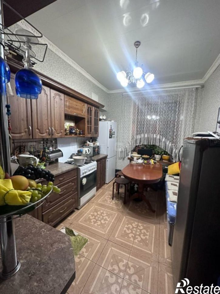 1-комн квартира ул. Тимирязева, дом 8