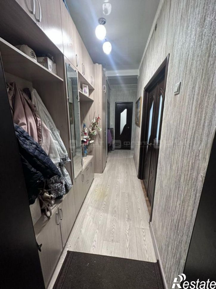 1-комн квартира ул. Тимирязева, дом 8