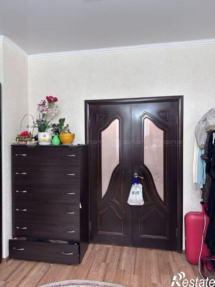 1-комн квартира ул. Тимирязева, дом 8