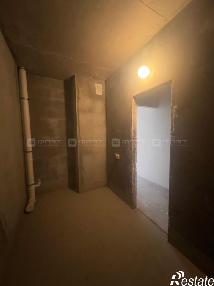 1-комн квартира ул. Ярышлар, дом 8
