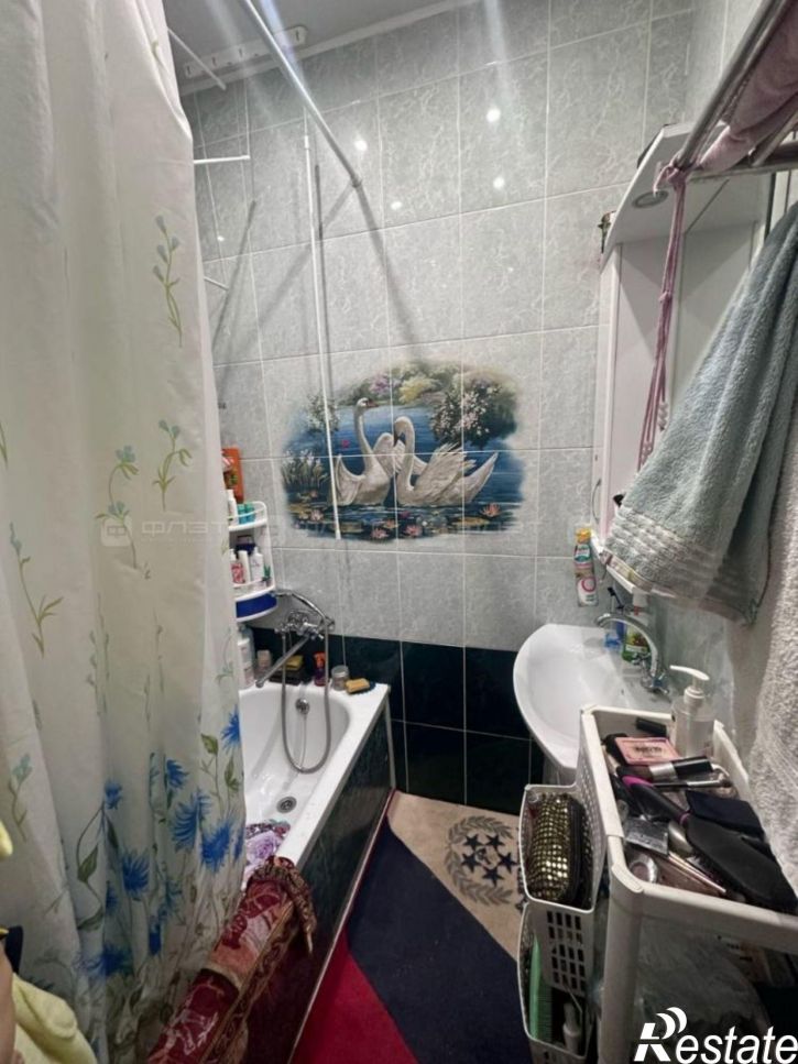 1-комн квартира ул. Тимирязева, дом 8