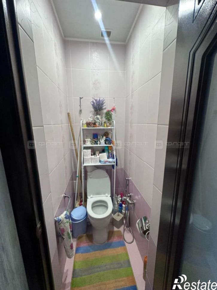 1-комн квартира ул. Тимирязева, дом 8