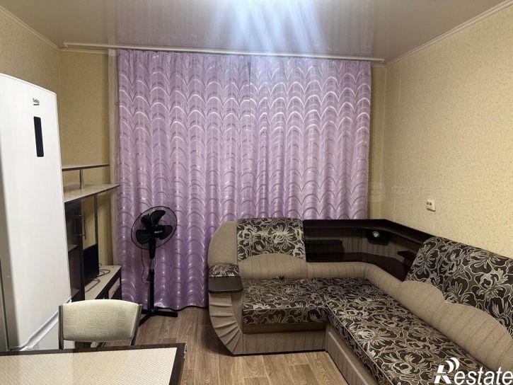Комната ул. Агрызская, дом 78