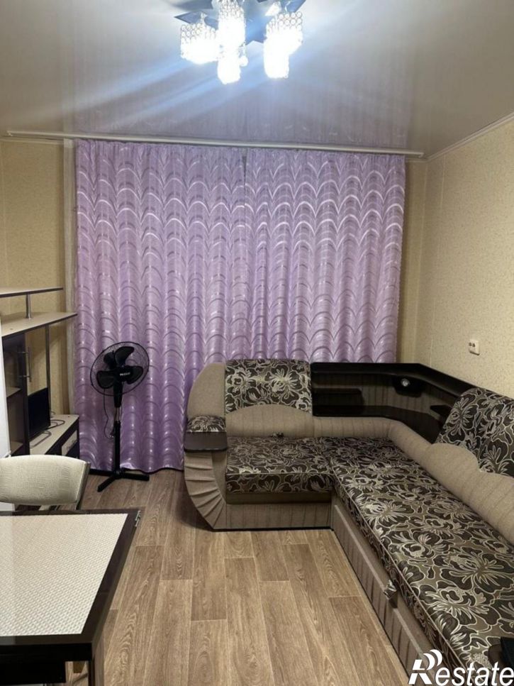 Комната ул. Агрызская, дом 78