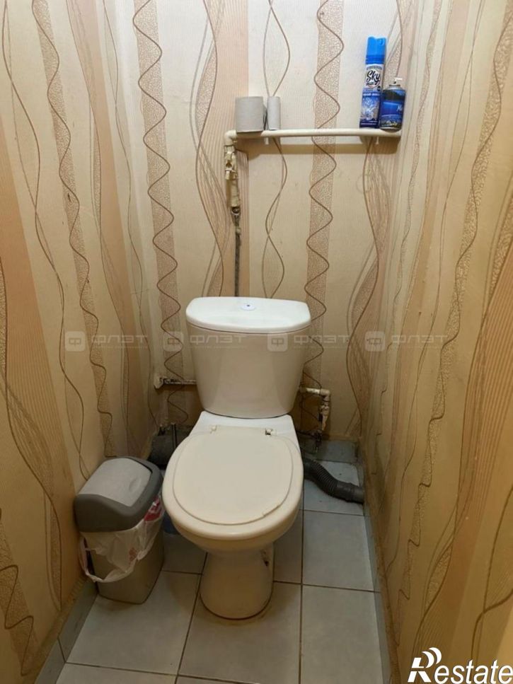 Комната ул. Агрызская, дом 78
