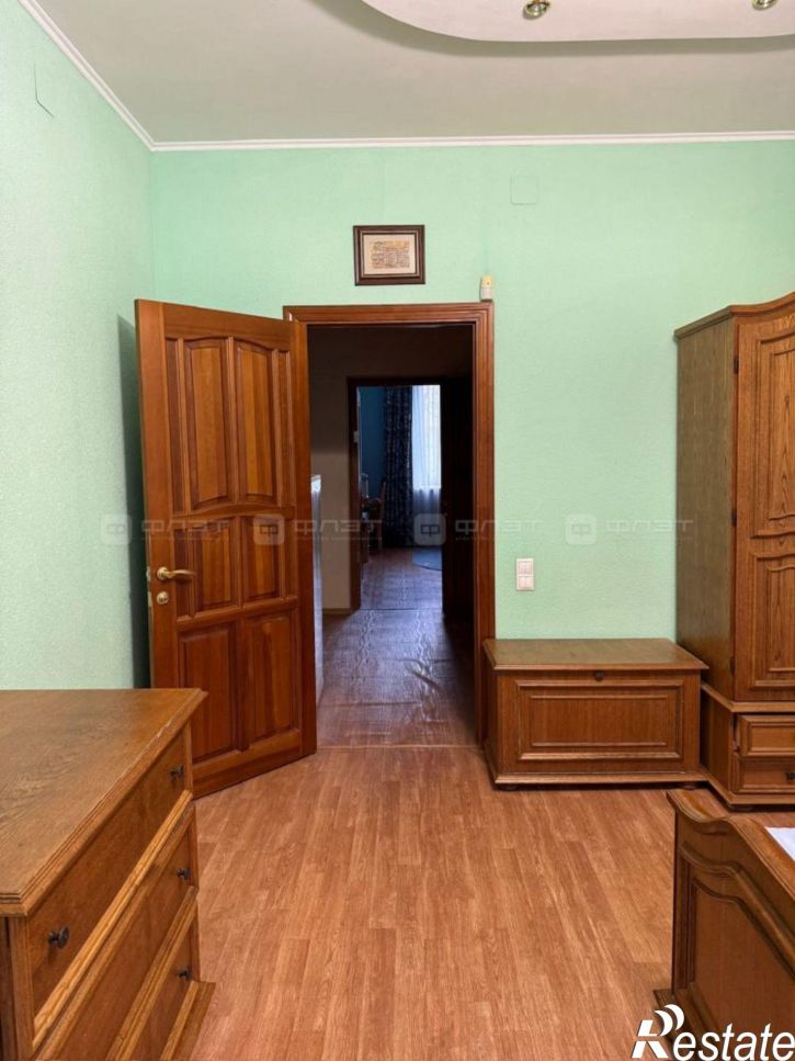 3-комн квартира ул. Блюхера, дом 6