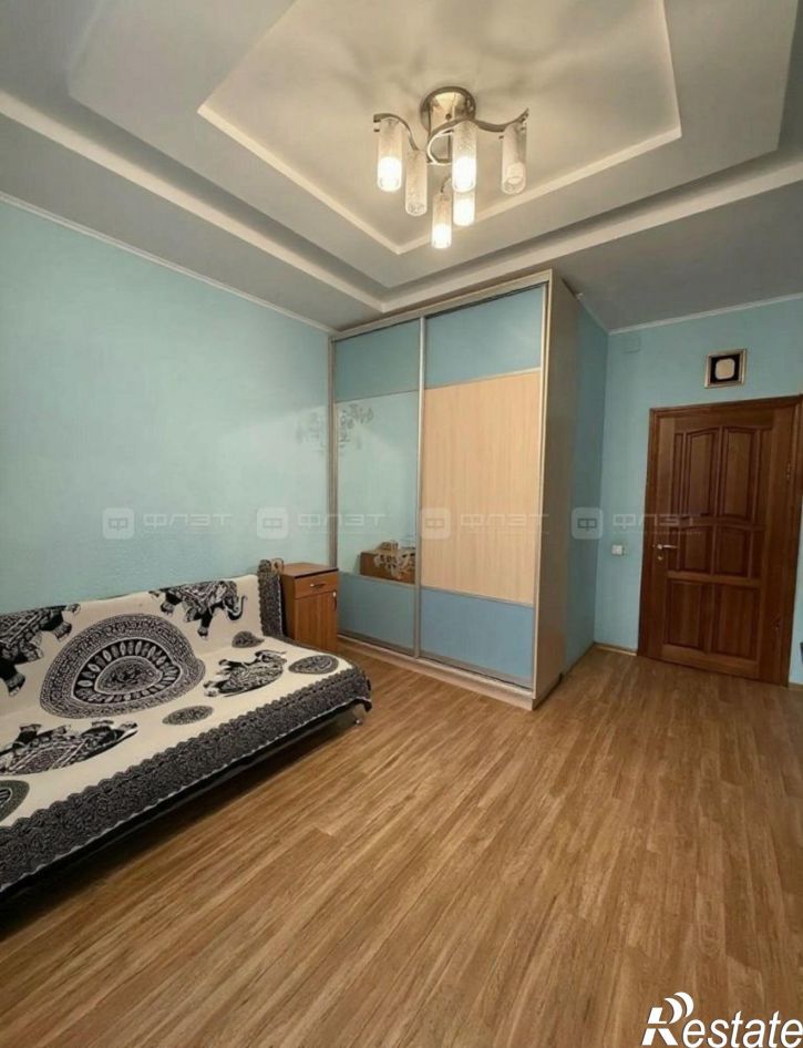 3-комн квартира ул. Блюхера, дом 6
