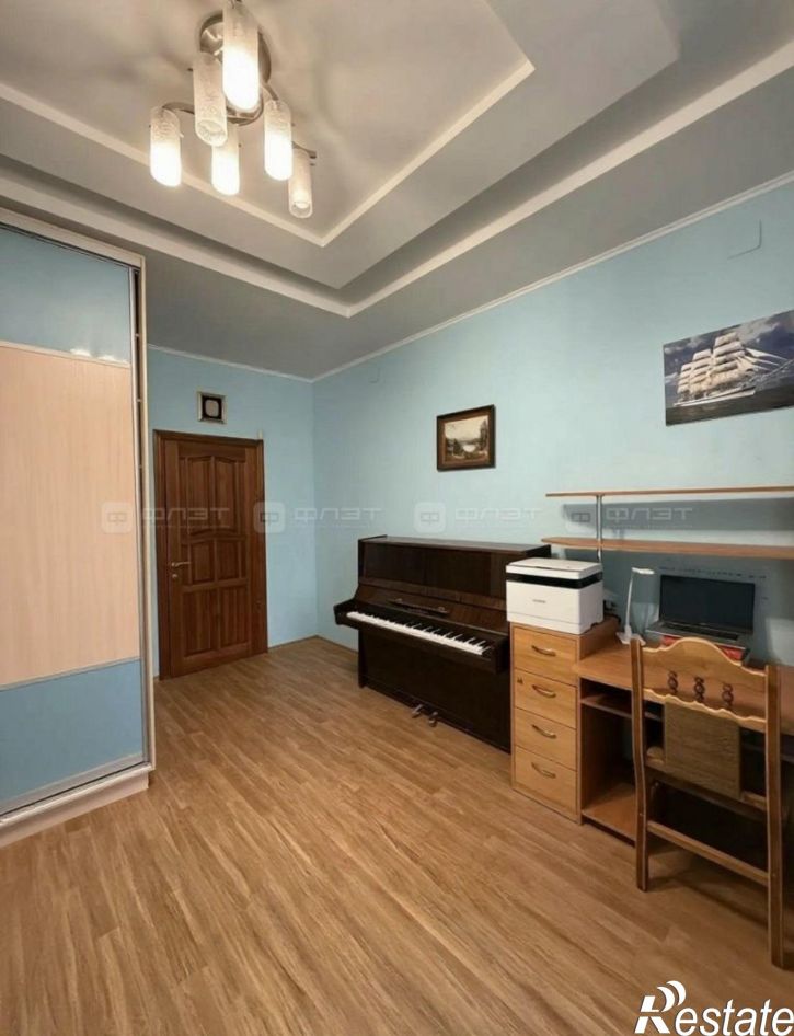 3-комн квартира ул. Блюхера, дом 6