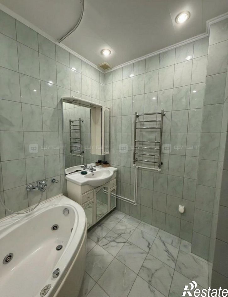 3-комн квартира ул. Блюхера, дом 6