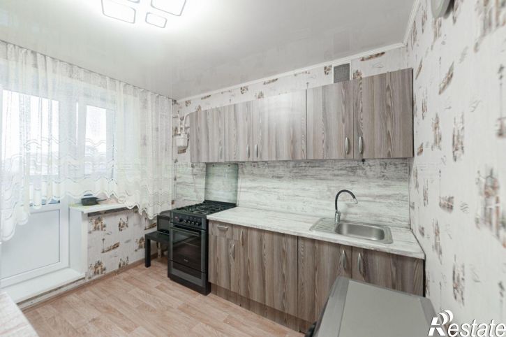 6-комн квартира пр-кт. Ямашева, дом 73