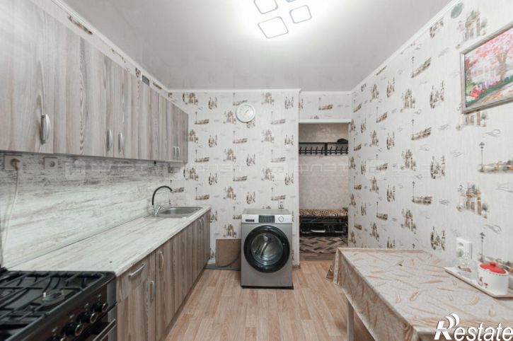 6-комн квартира пр-кт. Ямашева, дом 73