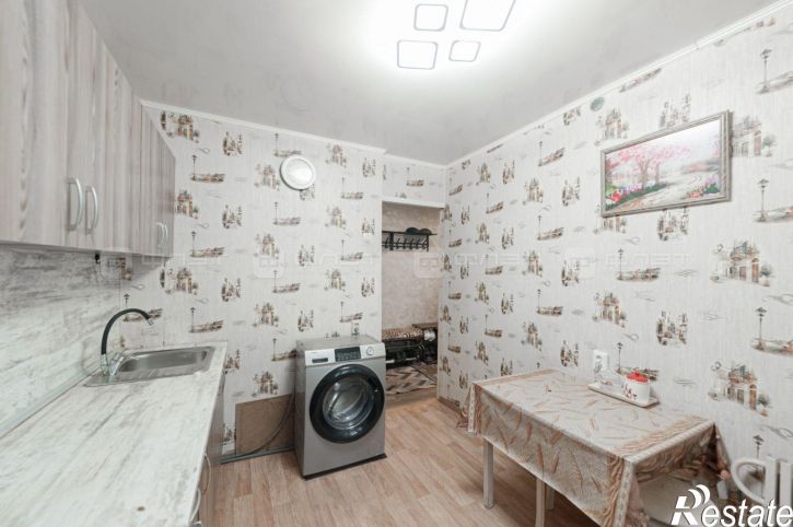 6-комн квартира пр-кт. Ямашева, дом 73